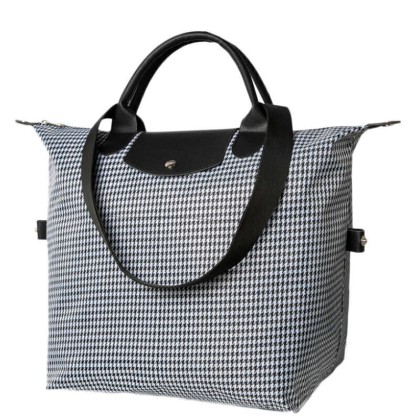 Сумка дорожная Победа KN 513-201 гус.лап.