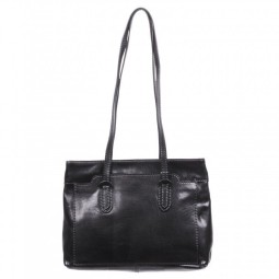 Сумка женская MiaDonna 5521 nero