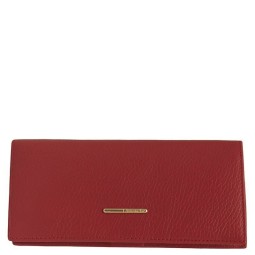 Кошелек женский Dimanche 901 Nice алый