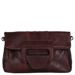 Клатч женский MiaDonna 68083 t.moro