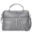 Сумка женская ESSE ДОРОТИ кайман/сер 78743