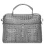 Сумка женская ESSE ДОРОТИ кайман/сер 78743