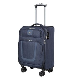 Чемодан Verage GM18054 w19 navy S