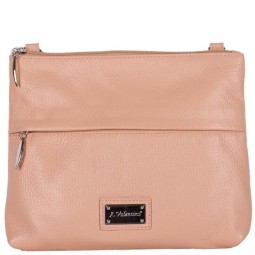 Сумка женская A.Valentino 368 оранж.фл