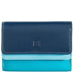 Кошелек женский DUDU 534-1160-blue
