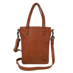 Сумка женская Bear Design CP2750 cognac 