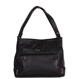 Сумка женская Salomeя 153 канад.черн