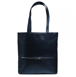 Сумка женская Suffle 305-0113 т.син.дол