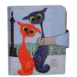 Кошелек Sharpey G-205-116