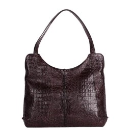 Сумка женская Mattioli 025-09С кор/крок