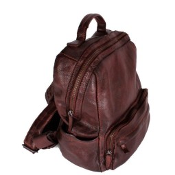 Рюкзак Stampa Brio 7145-25176SW Chocolate 