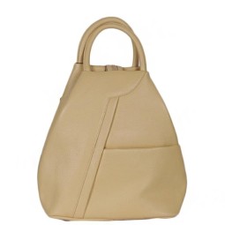 Рюкзак женский Valensiy В-453 желт