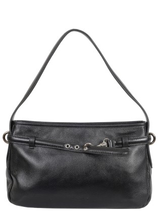 Сумка женская Letizia Forzza LF-93054 black 