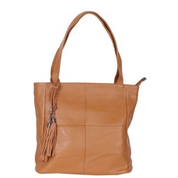 Сумка женская Valensiy В-629 т.беж