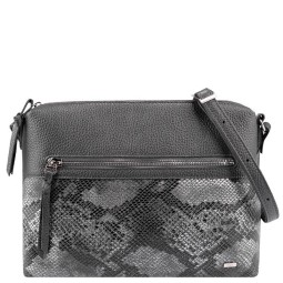 Сумка женская ESSE АДЕЛИНА ас/вел/зм 75822