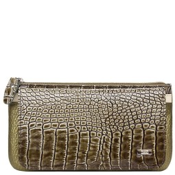 Кошелек ESSE Инканто Green бол/мол.фл