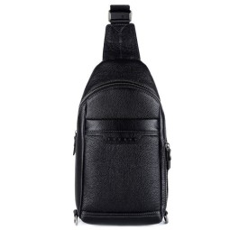 Рюкзак мужской D.VERO 2757 nero