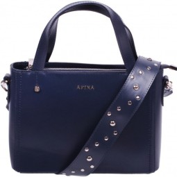 Сумка женская AFINA 248 син. х.к.И