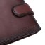 Портмоне Stampa Brio 630-6717DKT Brown