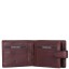 Портмоне Stampa Brio 630-6717DKT Brown