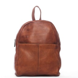 Рюкзак женский Bear Design CP2186 cognac