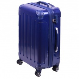 Чемодан Monopol Nepal blue L4