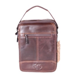 Сумка мужская ZNX 5991Ч 