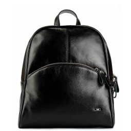 Рюкзак женский БРИТНИ черн ладья