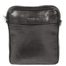 Сумка мужская Gianni Conti 912154 black 
