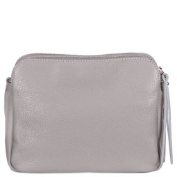 Сумка женская MiaDonna 015 grigio