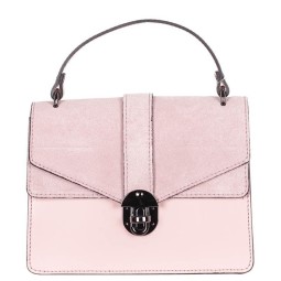 Сумка женская MiaDonna 6157 rosa 