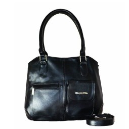 Сумка женская Тайс черн
