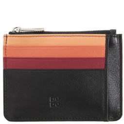 Картхолдер DUDU 534-438-black-rose