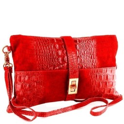 Клатч женский Sefaro НВ-25-4 Rosso