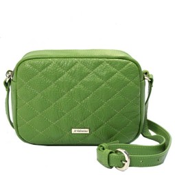 Сумка женская A.Valentino 485 св.зел.фл