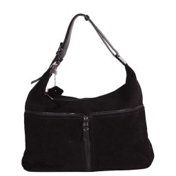 Сумка женская Valensiy В-1581 замш