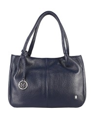 Сумка женская SHARPEY 1-2390 син фл.