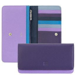 Кошелек женский DUDU 534-1162-mauve