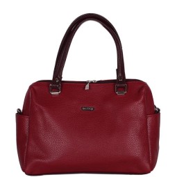 Сумка женская Salomeя 208 альп.ягоды