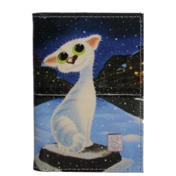 Визитница Sharpey G-128-120