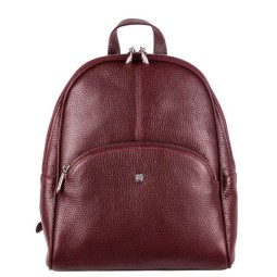 Рюкзак SHARPEY 1-017 вишня фл