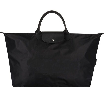 Сумка руч.кладь 175/2 черн