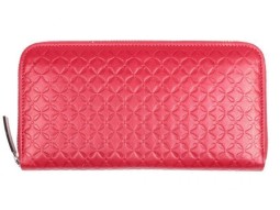 Кошелек Domenico Morelli P006-TS07 Red ts