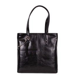 Сумка женская Mattioli 028-21С черн азалия