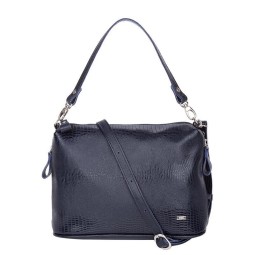 Сумка женская ESSE АНАСТАСИЯ син.вар 77413