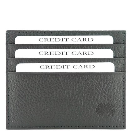 Кардхолдер Qoper 0847 grey