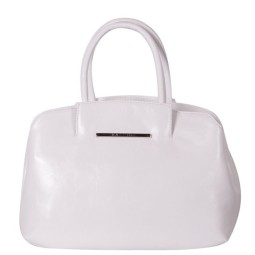 Сумка женская Mattioli 011-14С белая
