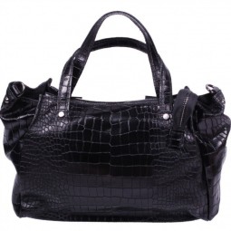 Сумка женская MiaDonna 17/0022 nero