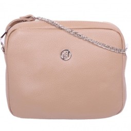 Сумка женская AFINA 129 мокко.фл