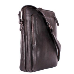 Сумка мужская Stampa Brio 6423-4399 Brown